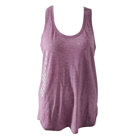 Women's OGIO Lumma Tank - Lilac Heather - CLEARANCE