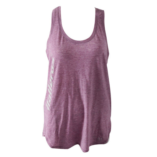 Women's OGIO Lumma Tank - Lilac Heather