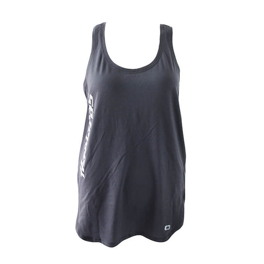 Women's OGIO Lumma Tank - Diesel Grey - CLEARANCE