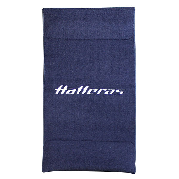 Gunwale Boarding Mat - Navy - CLEARANCE