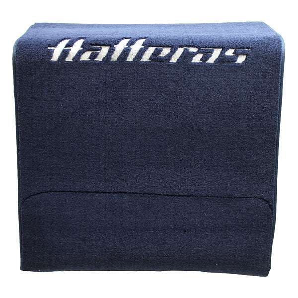 Gunwale Boarding Mat - Navy - CLEARANCE