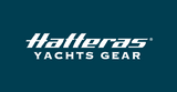 Hatteras Yachts Gear