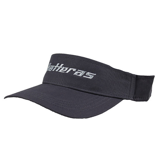 Lightweight Visor - Graphite